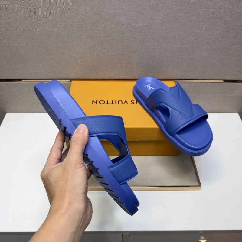 Louis Vuitton Slippers